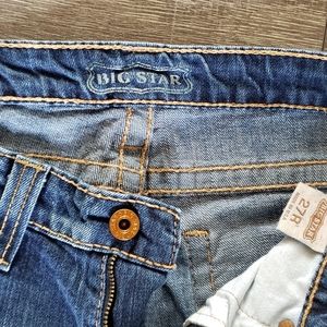Big Star jeans